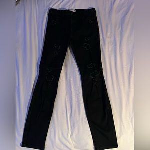 Abercrombie Kids Jeans